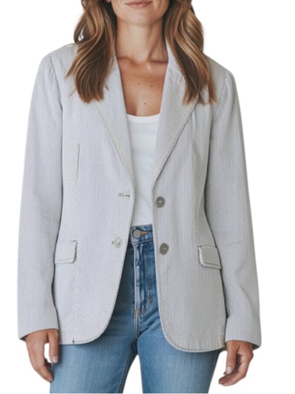 Chico’s Blazer
